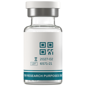 Alternative view of Premium GHRP-2 5mg