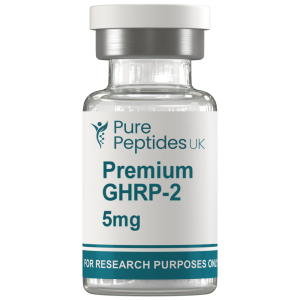 Premium GHRP-2 5mg