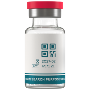 Alternative view of Premium Ipamorelin 5mg