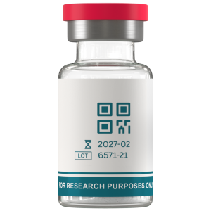 Alternative view of Premium Modified GRF (1-29) 2mg (aka CJC-1295 w/o DAC)