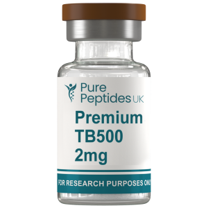 Premium Thymosin Beta 4 – 2mg (TB500)