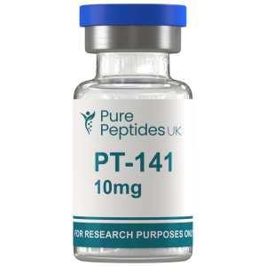 PT-141 (Bremelanotide) 10mg