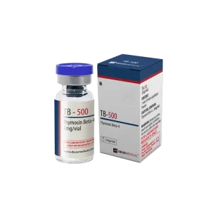 Deus Medical TB 500 (Thymosin Beta-4)