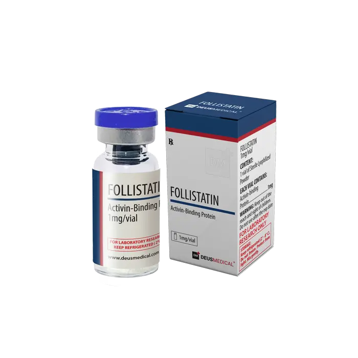 Deus Medical FOLLISTATIN (Activin-binding protein)