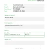 Clenbuterol – Pharmaqo Labs [100Tabs/40mcg] - Image 2