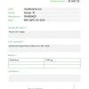Anavar10 – Pharmaqo Labs [10mg/100tabs] - Image 3