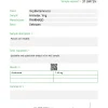 Arimidex – Pharmaqo Labs [50tab/1mg] - Image 2