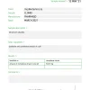 Clomid – Pharmaqo Labs [50tab/50mg] - Image 2