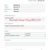 Anavar 50 – Pharmaqo Labs [50mg/50tabs] - Image 9