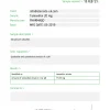 Tamoxifen / Nolvadex – Pharmaqo Labs [50tab/20mg] - Image 3