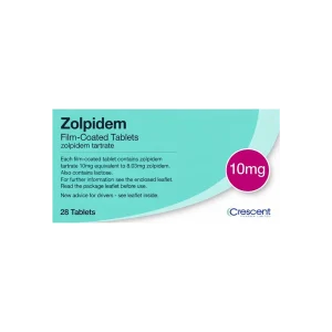 Zolpidem 10mg UK
