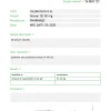 Anavar 50 – Pharmaqo Labs [50mg/50tabs] - Image 7