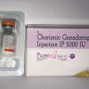 HCG PURETRIG 5000IU - Image 2