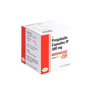 Pregabalin 300mg