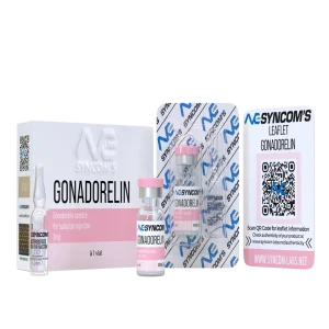 Gonadorelin – Factrel [2mg] | Syncom Labs