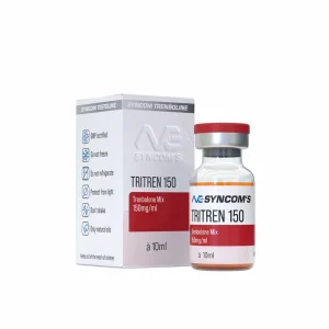 Tri Tren 150 – Trenbolone Mix | Syncom Labs