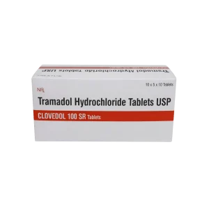 Tramadol 100mg