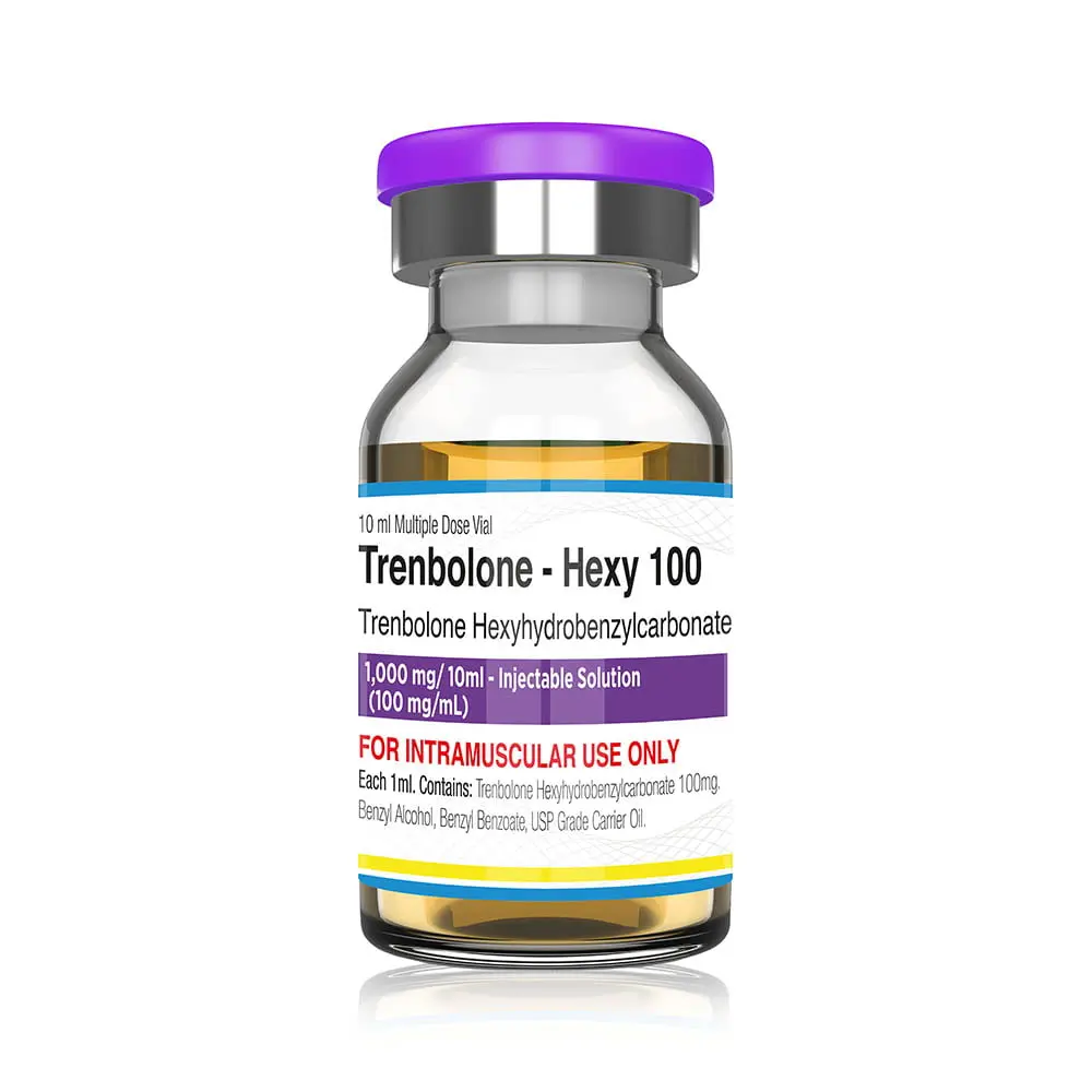 Trenbolone Hexy – Pharmaqo Labs