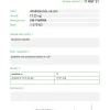 T3 / cytomel UNI-PHARMA 30 tabs [25mcg/tab] - Image 2